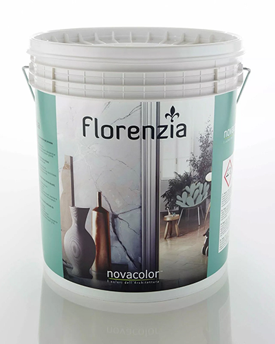 Product Florenzia, MINERALS