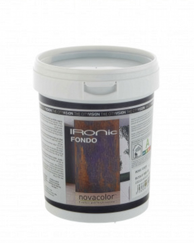SKU: N390019 Category: OXIDATION Tag: IRONic