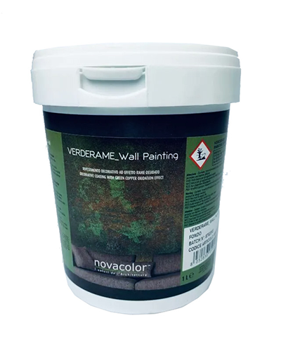 SKU: N392019 Category: OXIDATION Tag: VERDERAME WALL PAINTING